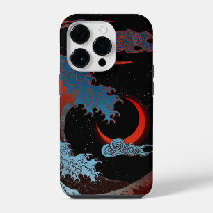 Funda Para iPhone 14 Pro mundo del graffiti