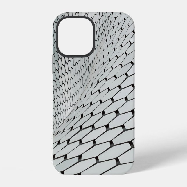 Funda Para iPhone Museo Soumaya (Reverso )