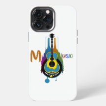 música