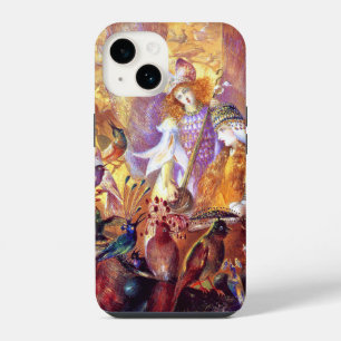Funda Para iPhone 14 Música de hadas