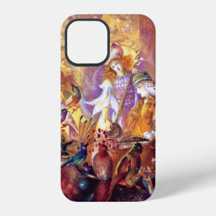 Funda Para iPhone 12 Música de Hadas