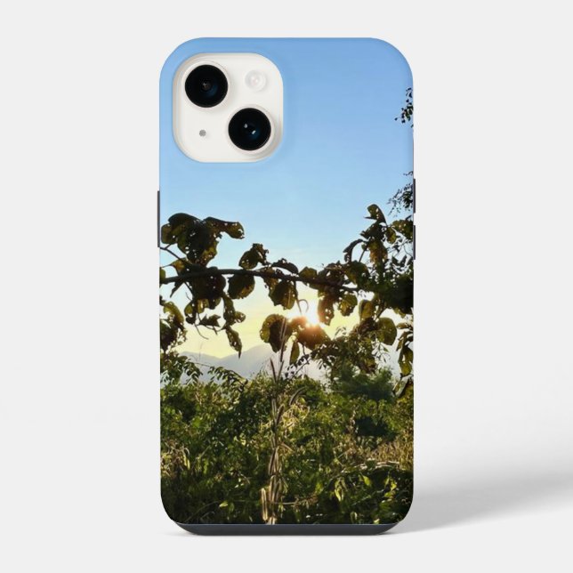 Funda Para iPhone Mutugi Accessories Case-Mate Barely There Apple (Reverso )