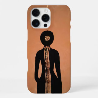 Funda Para iPhone 16 Pro Max Mystic Energy iPhone 16 Pro Max Slim Fit Hülle