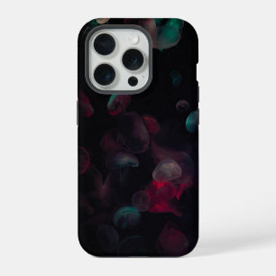 Funda para iPhone Mystic Jellyfish
