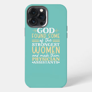 Funda Para iPhone 13 Pro Max Nací Para Salvar Vidas Médica Médico Cirujano