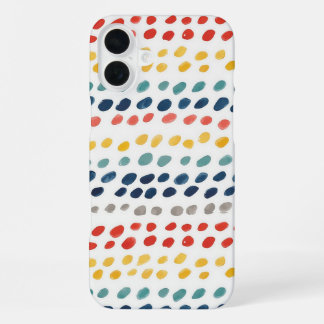 Funda Para iPhone 16 Plus Nano