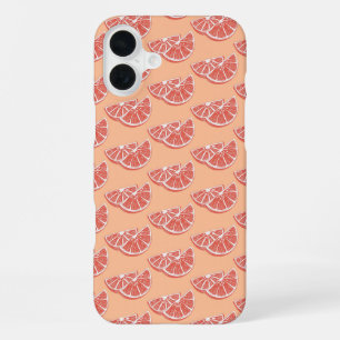Funda Para iPhone 16 Plus Naranja