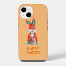 Naranja Feliz Pascua