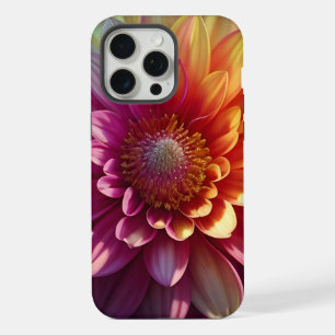Naranja Rojo Rosa Morado Amarillo Flor Dahlia