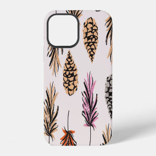 Funda Para iPhone 12 Naturaleza del Otoño: la moda de la Viña sin Marea