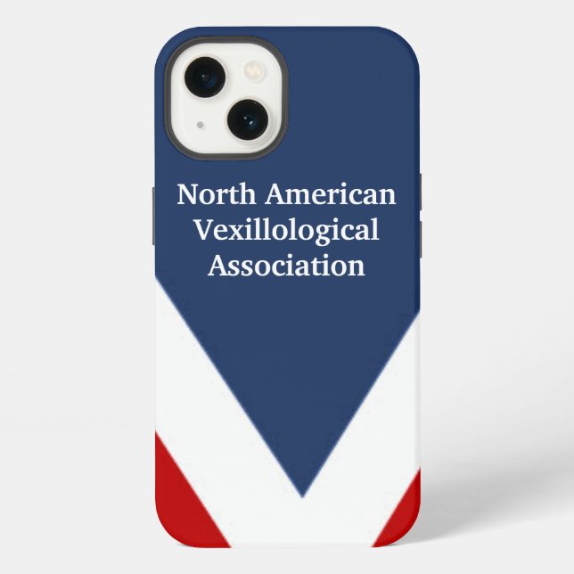 Funda Para iPhone NAVA iPhone 13 Cover (Reverso )