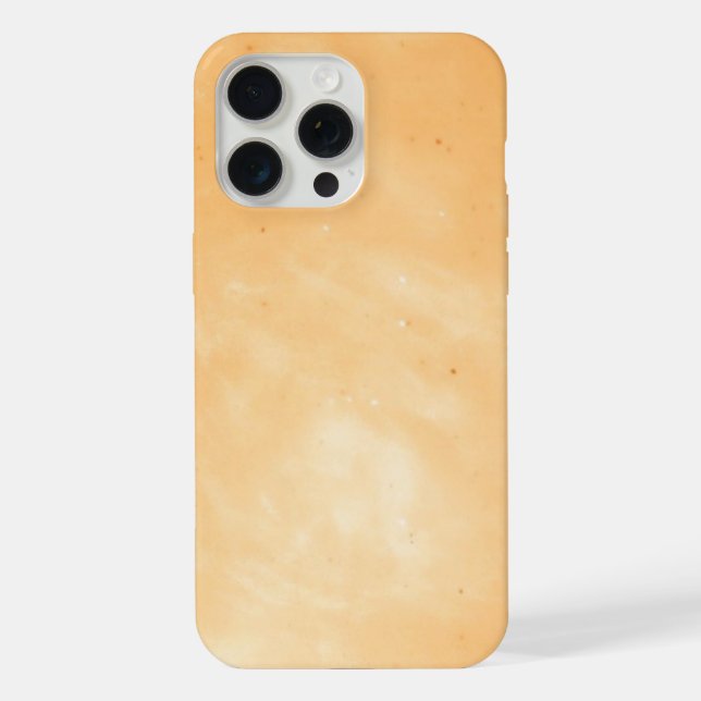Funda Para iPhone Nave espacial (Reverso )