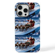 Navidad Alegre Tradicional Vintage Encantadora