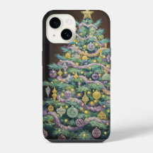 Navidades Pastel