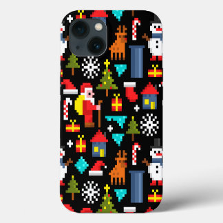Navidades Pixel