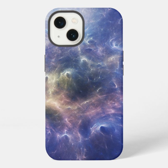 Funda Para iPhone Nebulosa (Reverso )