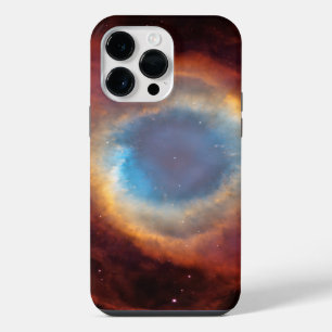 Funda Para iPhone 14 Pro Max Nebulosa Hélice
