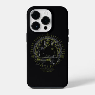 Funda Para iPhone 14 Pro Negocios de la Familia Sobrenatural de los Hermano