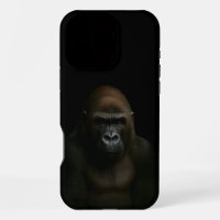 Negro 4 Luxe iPhone 16 Pro Max, Gorila