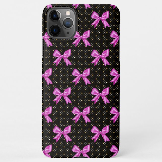 FUNDA PARA iPhone NEGRO CON CUERPOS DE ROPA (Reverso)