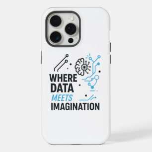 Nexo de imaginación de datos: algoritmo abstracto