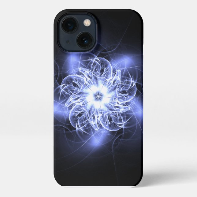 Funda Para iPhone nieve (Reverso )