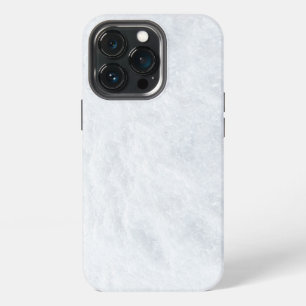 Funda Para iPhone 13 Pro Nieve Blanca de Invierno