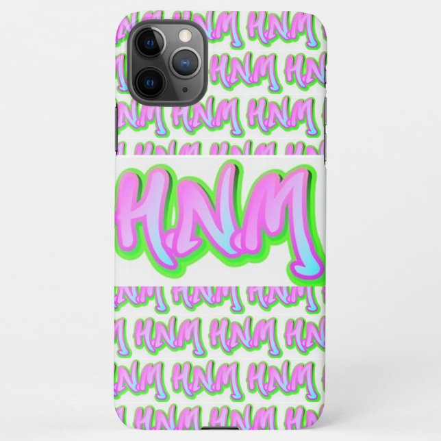 Funda Para iPhone Ninja Alta (Reverso)