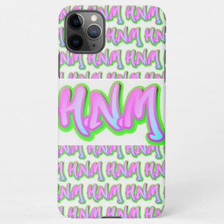 Funda Para iPhone 11Pro Max Ninja Alta