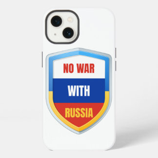No a la guerra con Rusia - Ucrania Ruso