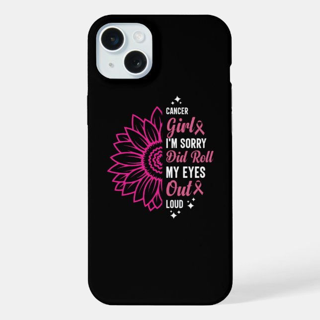 Funda Para iPhone no bajar sin pelear (Reverso )