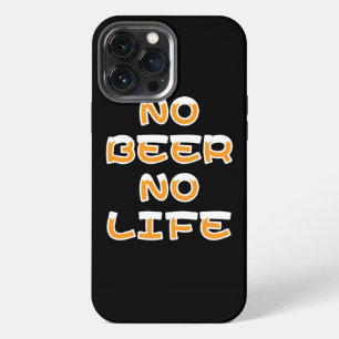 Funda Para iPhone 13 Pro Max NO BEVER NO VIDA Case-Mate iPhone Funda