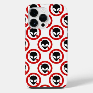 FUNDA PARA  iPhone 14 PRO MAX NO HAY ALIENÍGENAS