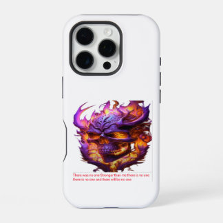 Funda Para iPhone 16 Pro No importa que sea inestable