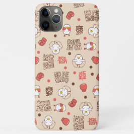 Funda para iPhone│No me rindo