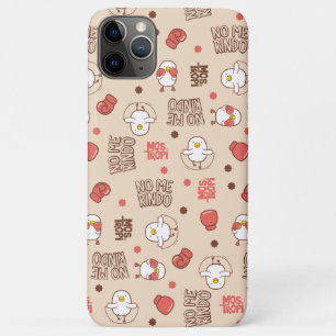 Funda para iPhone│No me rindo