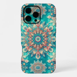 Funda Para iPhone 16 Pro Max No Son Copos de Nieve Ordinarios V