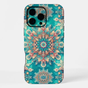 Funda Para iPhone 16 Pro Max No Son Copos de Nieve Ordinarios V