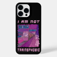 NO SOY TRAINSPÓBICO