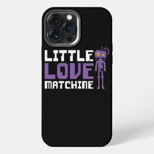 Funda Para iPhone 13 Pro Max No Soy Un Diseño De Robot Para Ingeniero De Robots