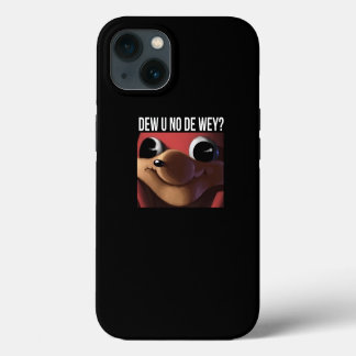 ¿No tienes sexo ugandés nuckles un gracioso meme?