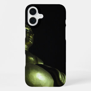 Funda Para iPhone 16 Plus Noche de Buda