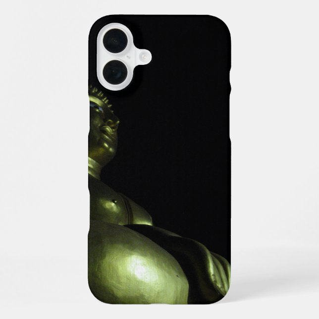 Funda Para iPhone Noche de Buda (Reverso )