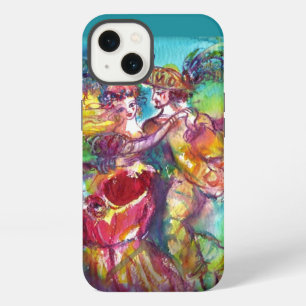 NOCHE DE MÁSCARAS / BAILE DE CARNAVAL Case-Mate iP