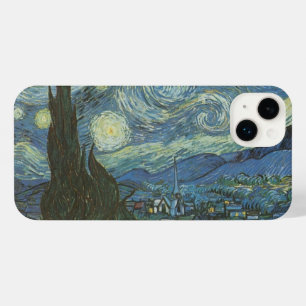 Funda Para iPhone 14 Plus Noche estrellada