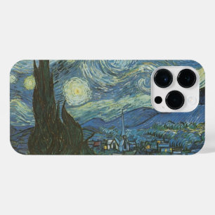 Funda Para iPhone 14 Pro Max Noche estrellada