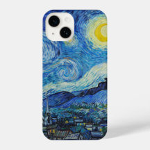 Noche estrellada de Van Gogh - Personalizable
