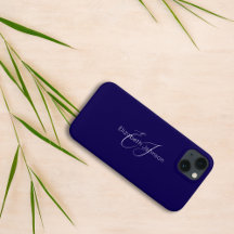 nombre minimalista elegante clásico