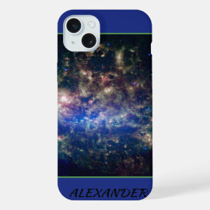 nombre personalizado astronomía nube magallánica
