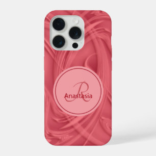 Nombre personalizado Bistecs de sombra Arte rojo